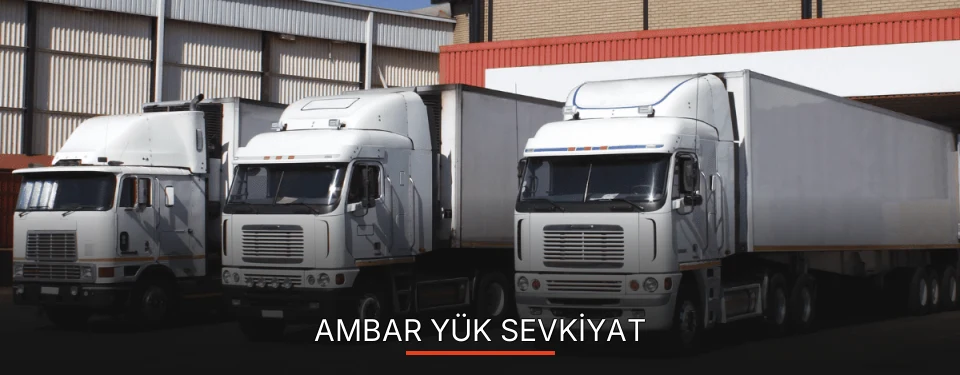 İzmit Ambar Yük Ambarı Firmaları