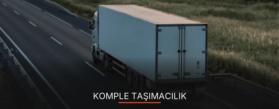 İzmit Komple Araç Tahsis ve Sevkiyat