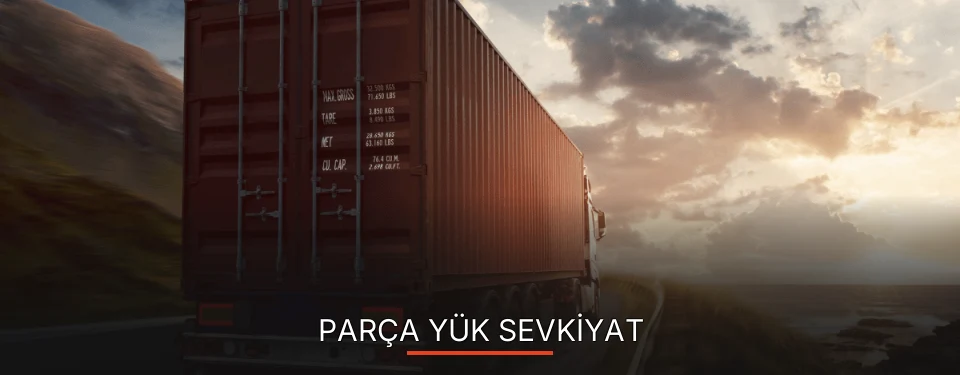 İzmit Parça Yük Ambarı Firmaları